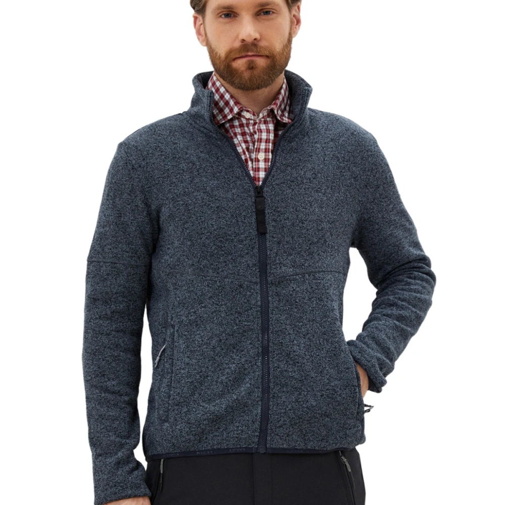 ICE PEAK 57837872I  Ανδρική Μπλούζα  Adrian Icepeak.