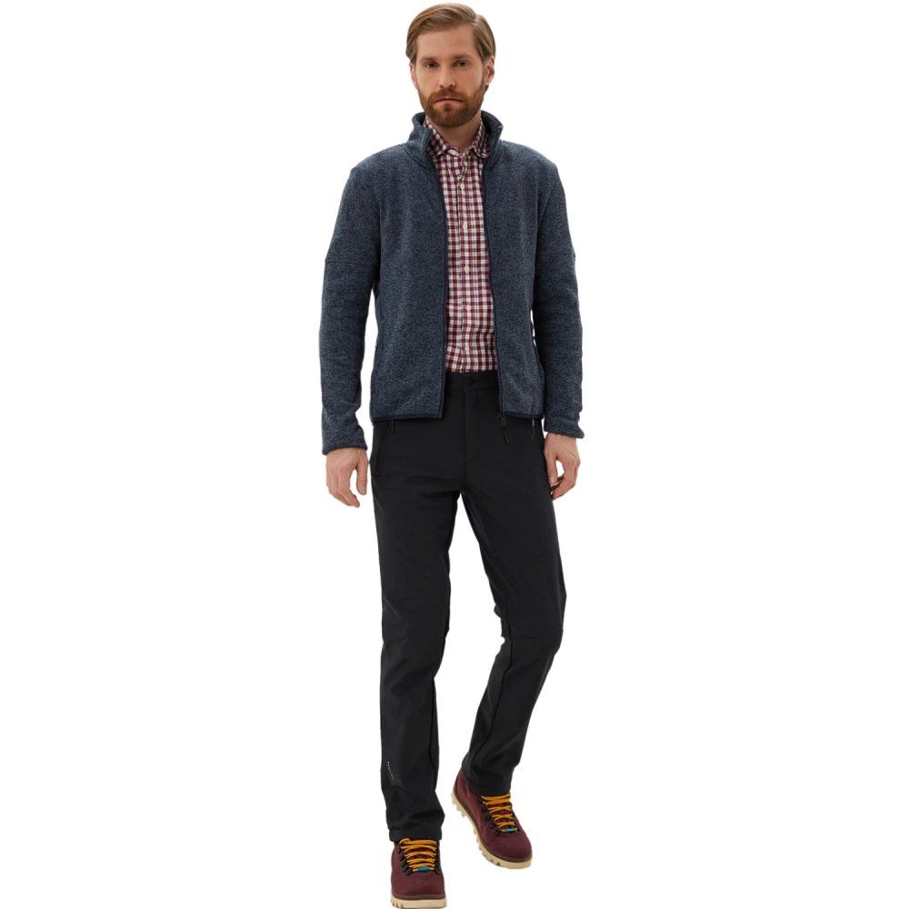 ICE PEAK 57837872I  Ανδρική Μπλούζα  Adrian Icepeak.