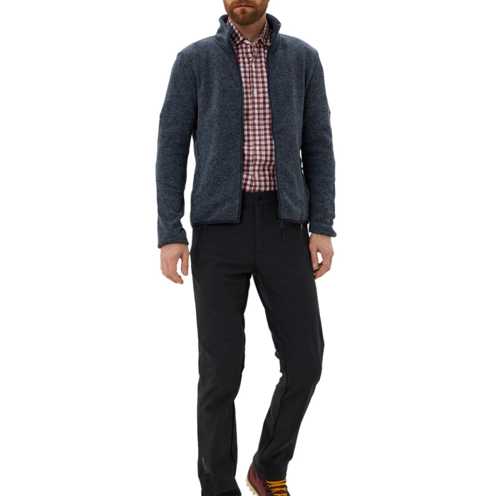 ICE PEAK 57837872I  Ανδρική Μπλούζα  Adrian Icepeak.