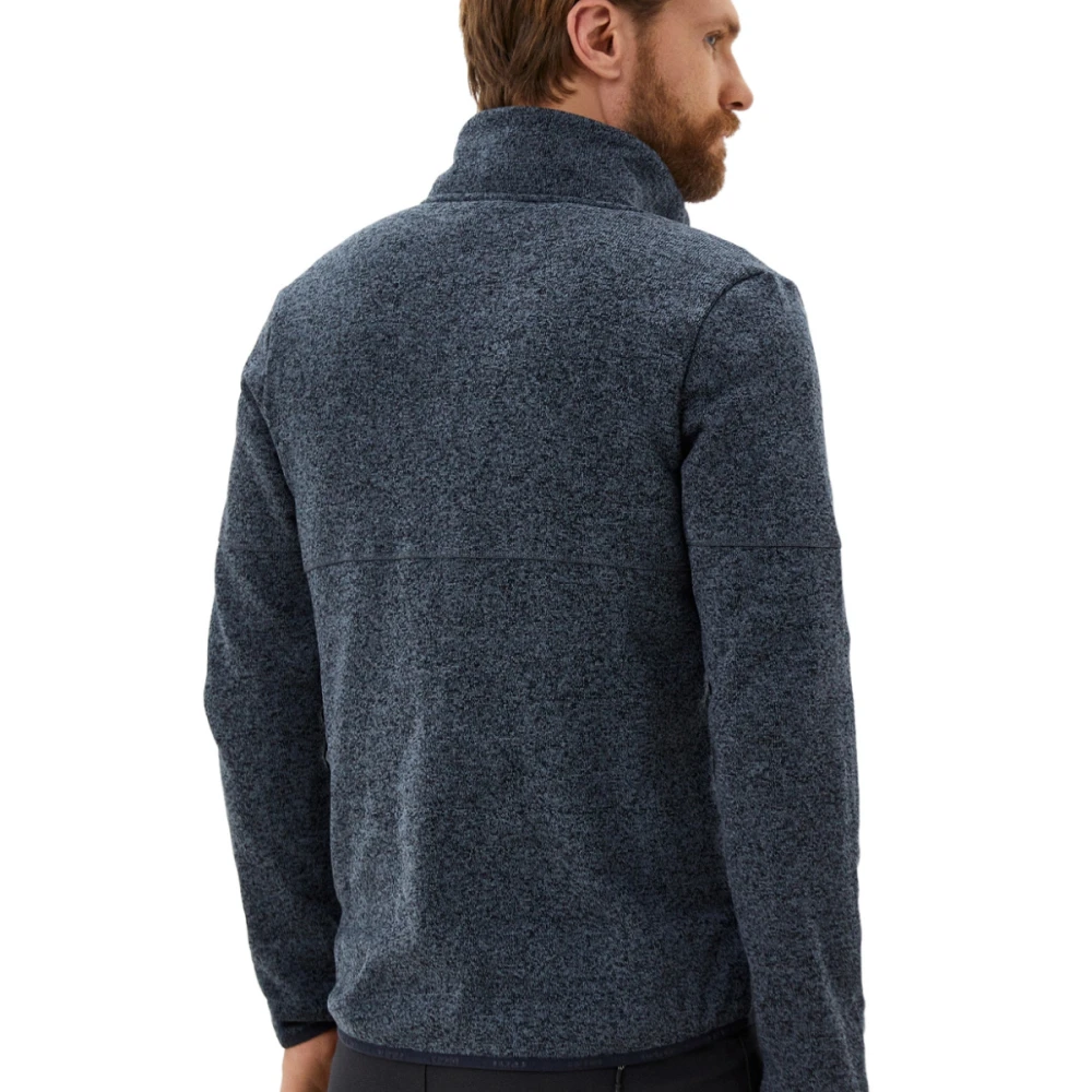 ICE PEAK 57837872I  Ανδρική Μπλούζα  Adrian Icepeak.