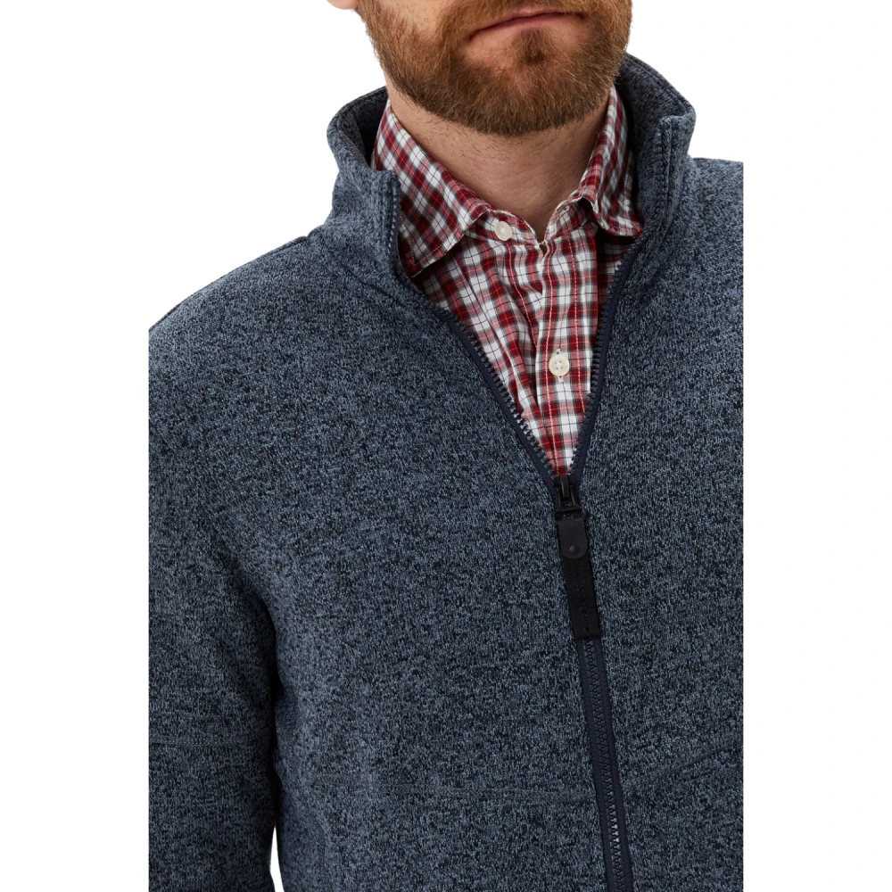 ICE PEAK 57837872I  Ανδρική Μπλούζα  Adrian Icepeak.