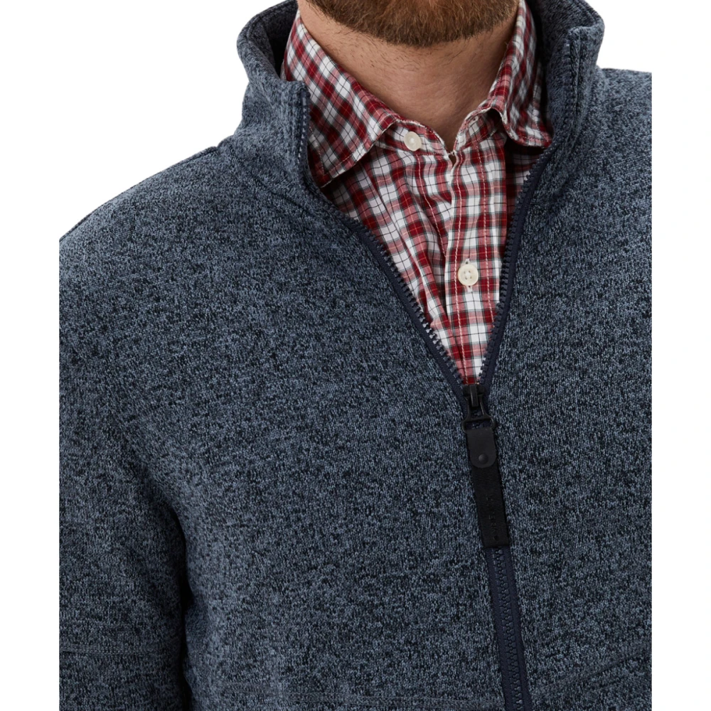 ICE PEAK 57837872I  Ανδρική Μπλούζα  Adrian Icepeak.