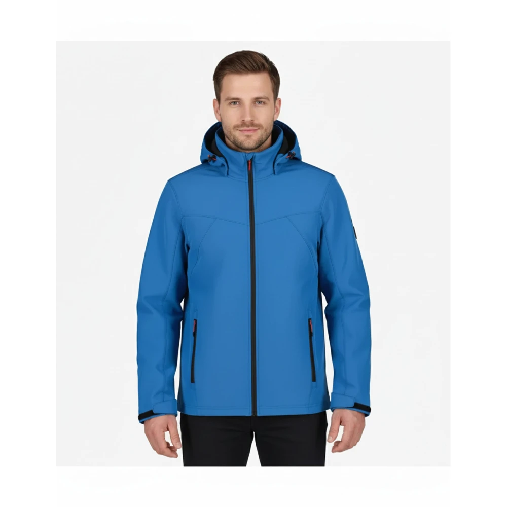 ICE PEAK 57970682I Ανδρικό Μπουφάν  Brimfield Icepeak.