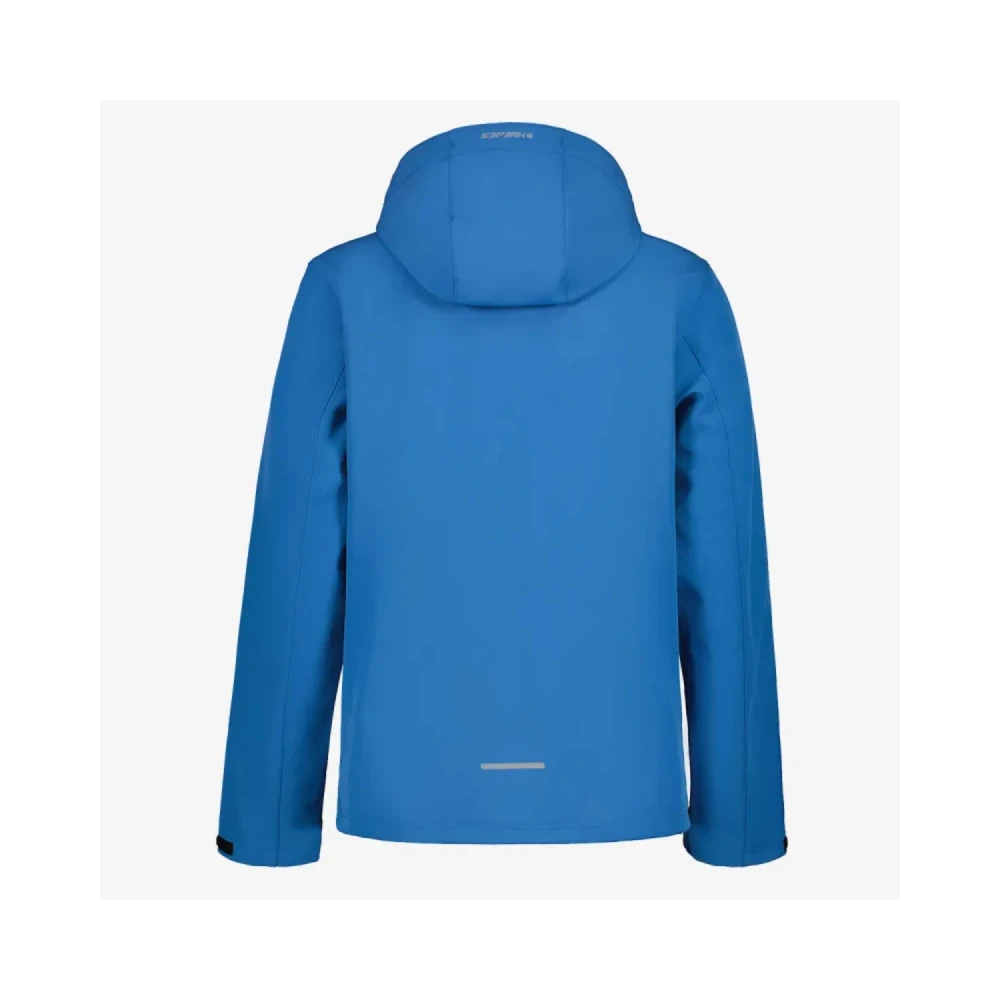 ICE PEAK 57970682I Ανδρικό Μπουφάν  Brimfield Icepeak.