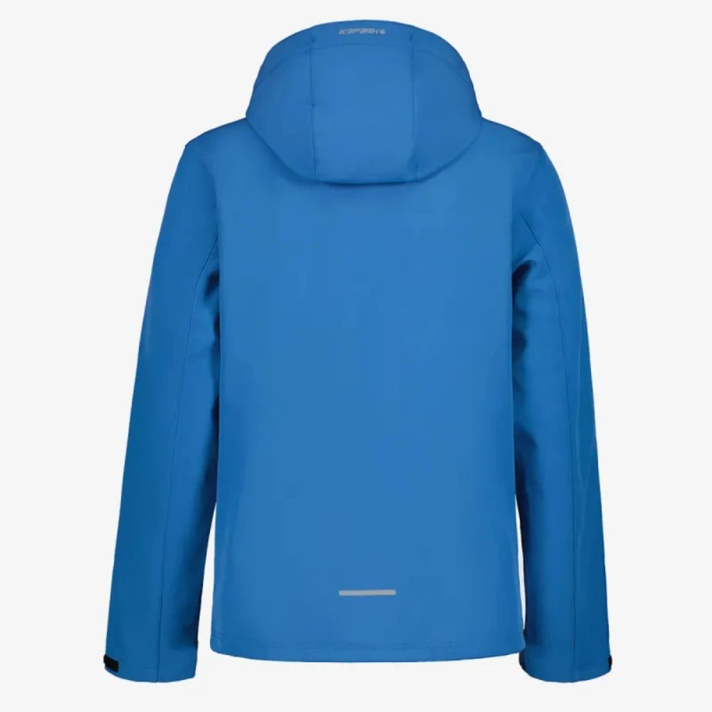 ICE PEAK 57970682I Ανδρικό Μπουφάν  Brimfield Icepeak.