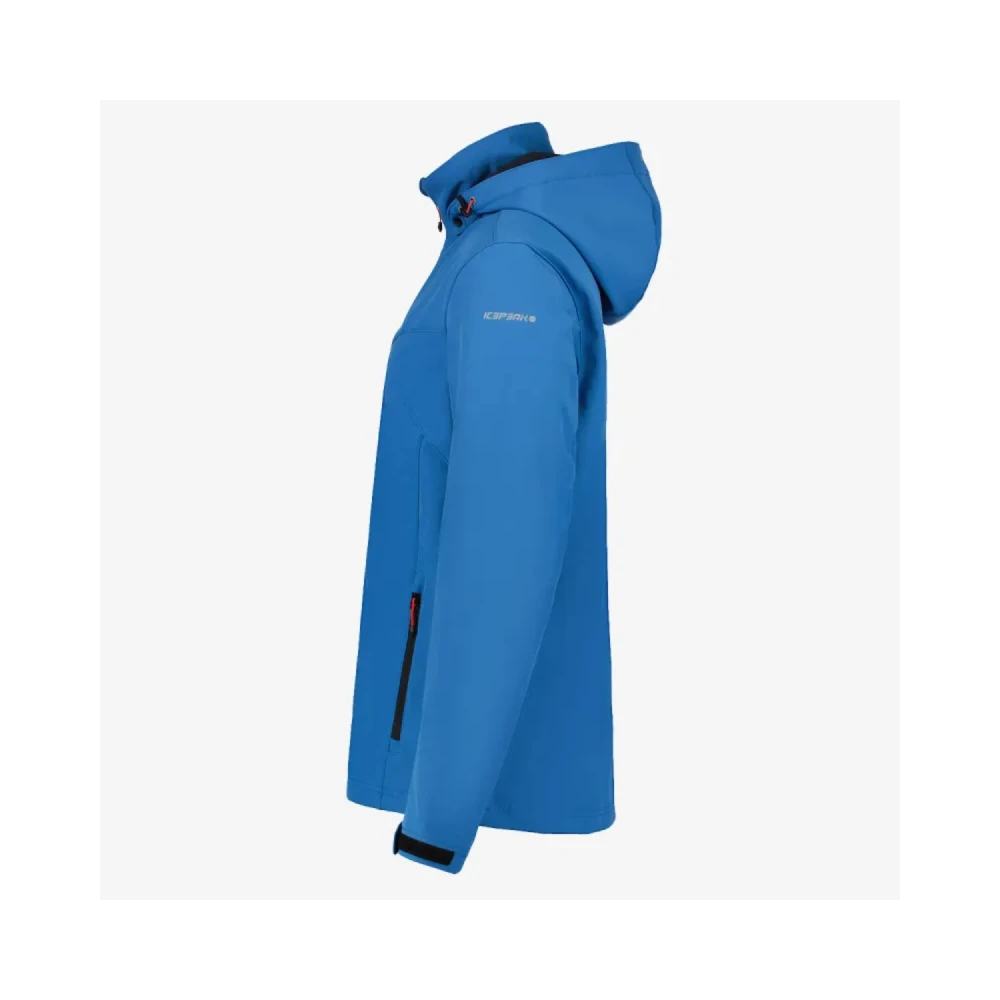 ICE PEAK 57970682I Ανδρικό Μπουφάν  Brimfield Icepeak.