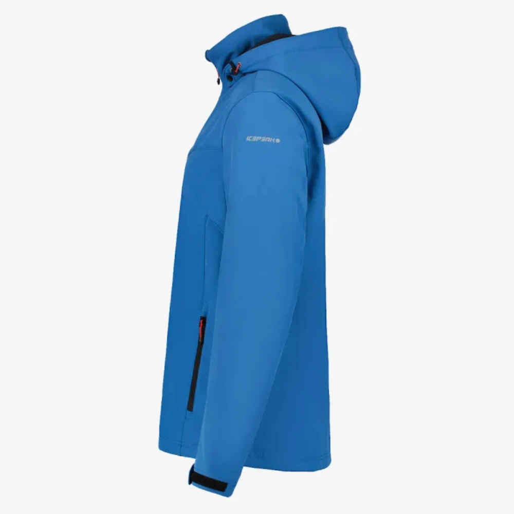 ICE PEAK 57970682I Ανδρικό Μπουφάν  Brimfield Icepeak.