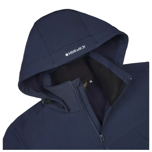 ICE PEAK 57970682I Ανδρικό Μπουφάν  Brimfield Icepeak.