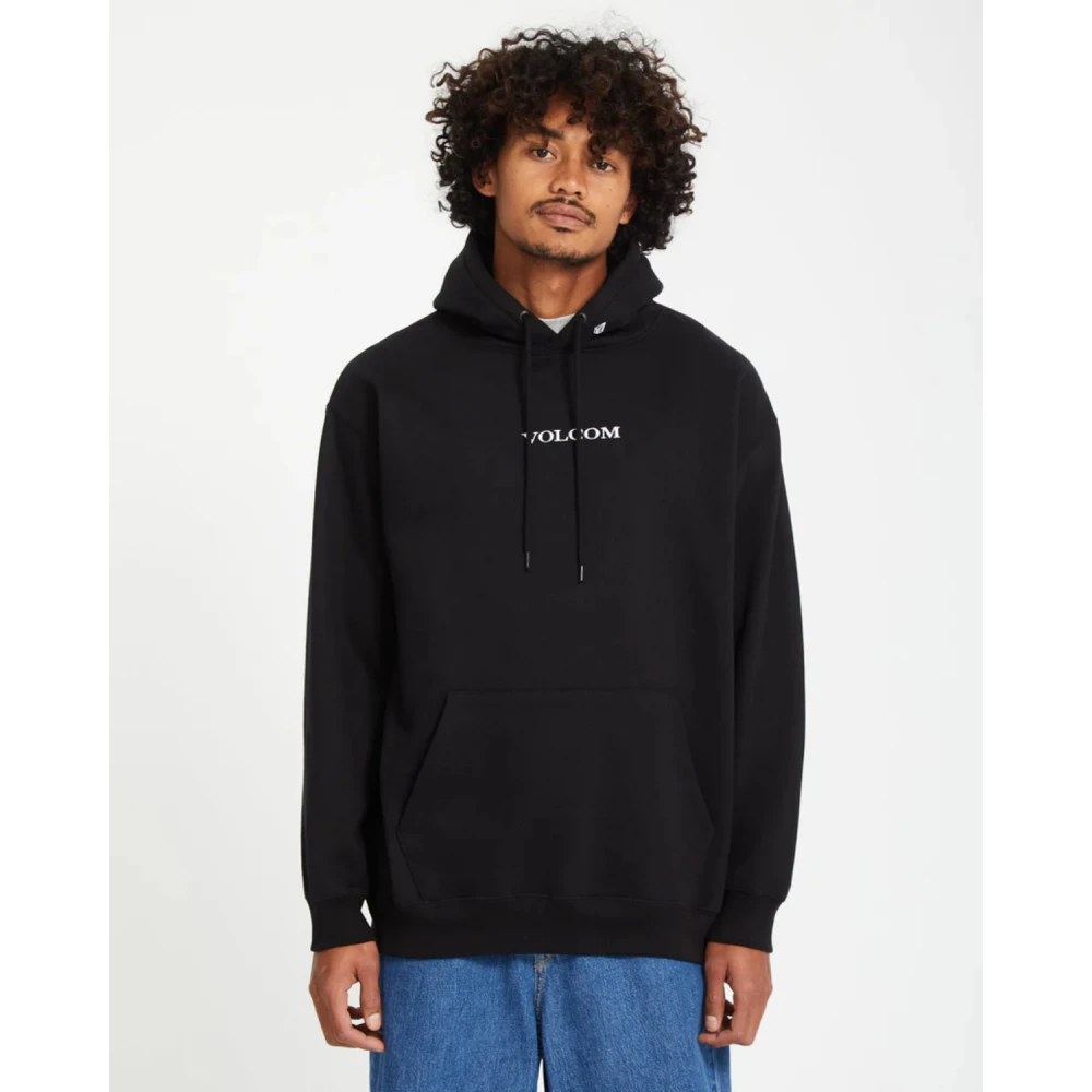 VOLCOM A4112515 Sp25 Ανδρικό Fleece Φούτερ .