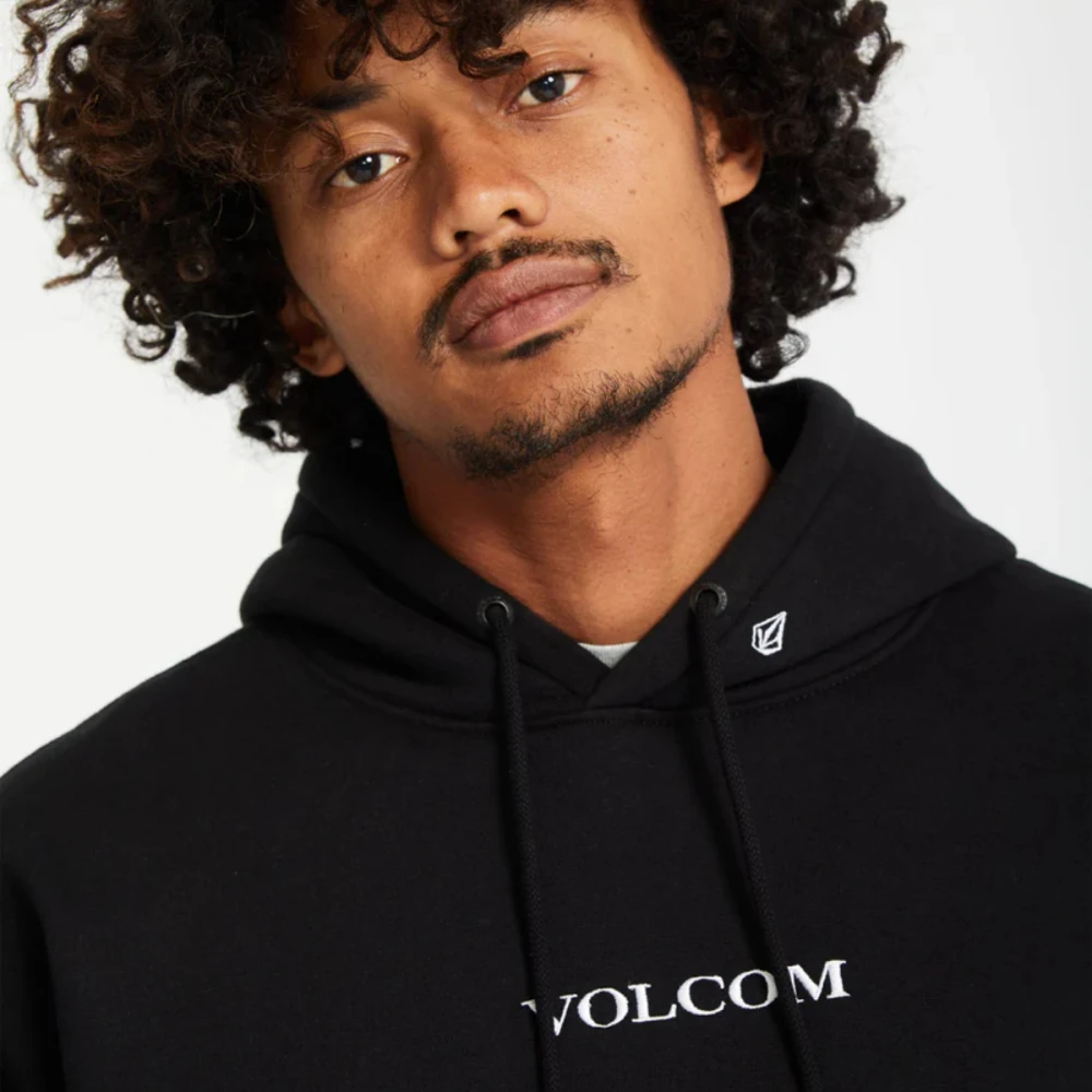 VOLCOM A4112515 Sp25 Ανδρικό Fleece Φούτερ .