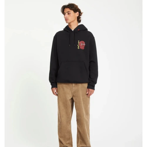 VOLCOM A4132413 Fa24 Ανδρικό Φούτερ.