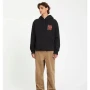 VOLCOM A4132413 Fa24 Ανδρικό Φούτερ.