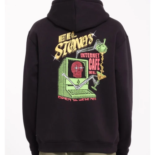 VOLCOM A4132413 Fa24 Ανδρικό Φούτερ.