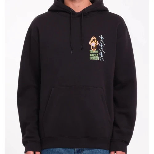 VOLCOM A4132413 Fa24 Ανδρικό Φούτερ.