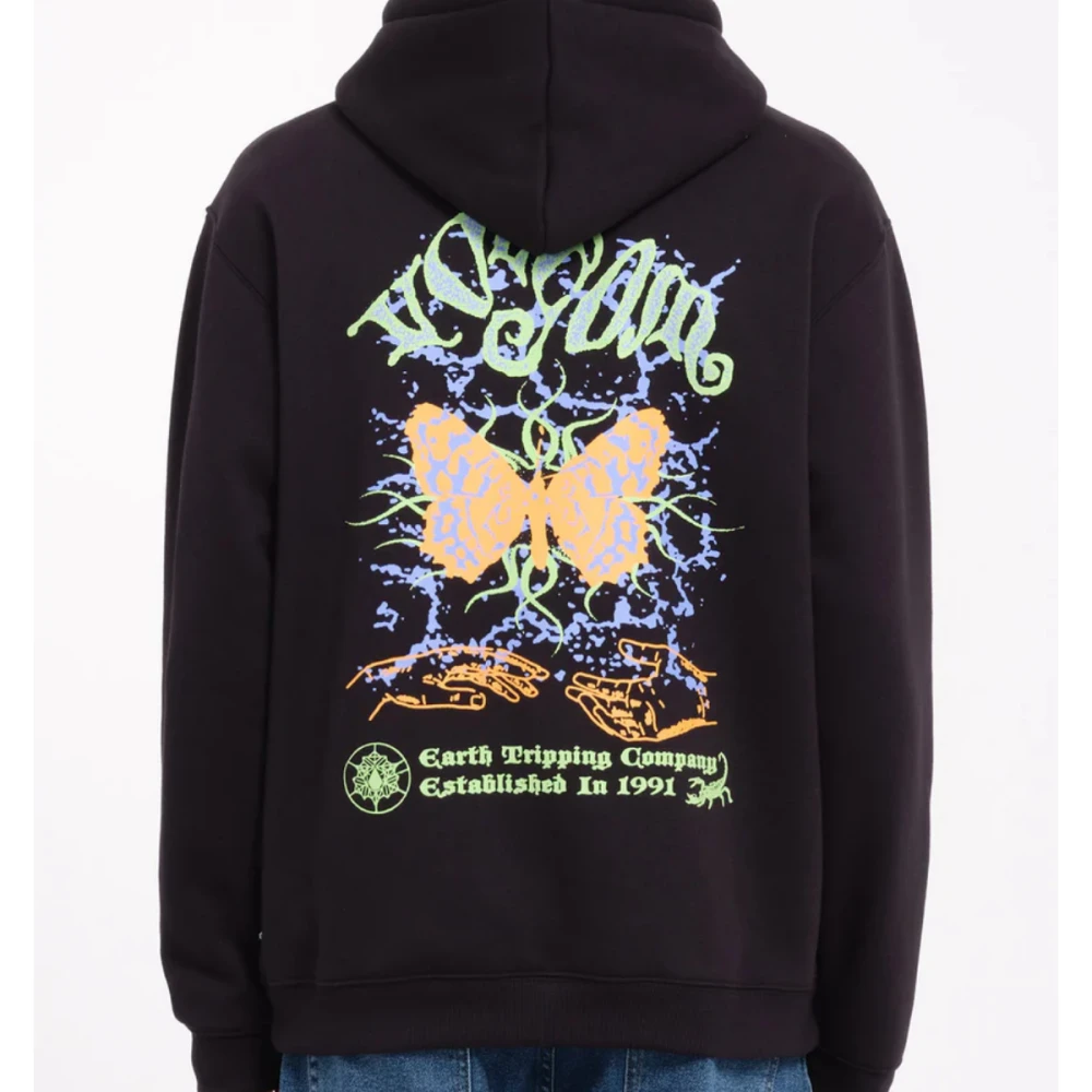 VOLCOM A4132413 Fa24 Ανδρικό Φούτερ.