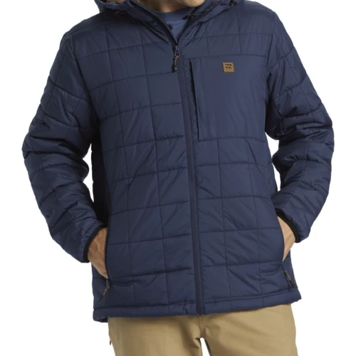 BILLABONG ABYJK00162 Ανδρικό ΜπουφάνPuffer BILLABONG.