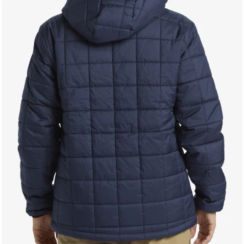BILLABONG ABYJK00162 Ανδρικό ΜπουφάνPuffer BILLABONG.
