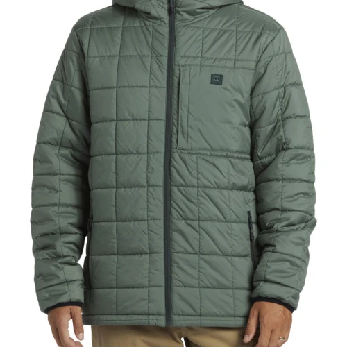 BILLABONG ABYJK00162 Ανδρικό ΜπουφάνPuffer BILLABONG.