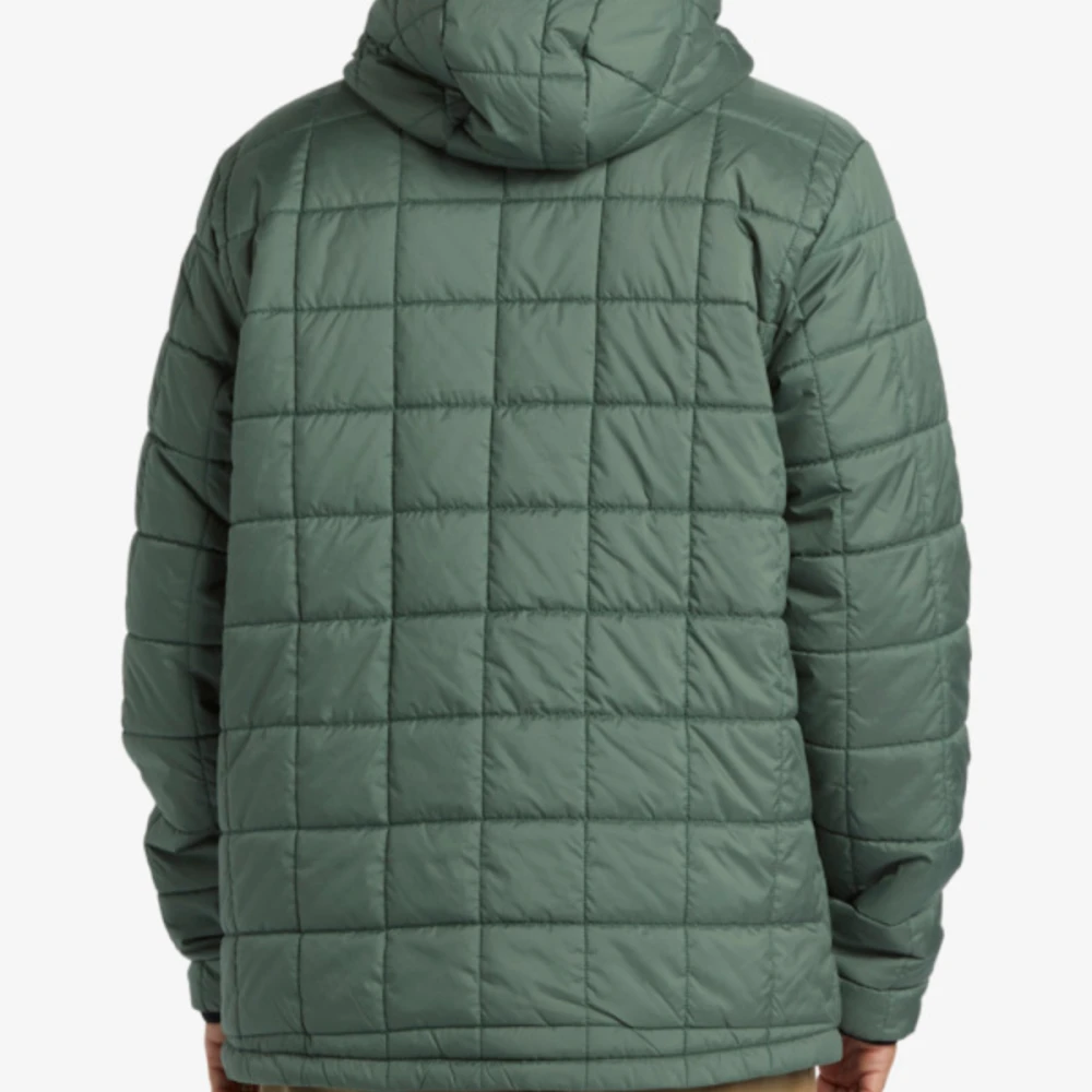 BILLABONG ABYJK00162 Ανδρικό ΜπουφάνPuffer BILLABONG.