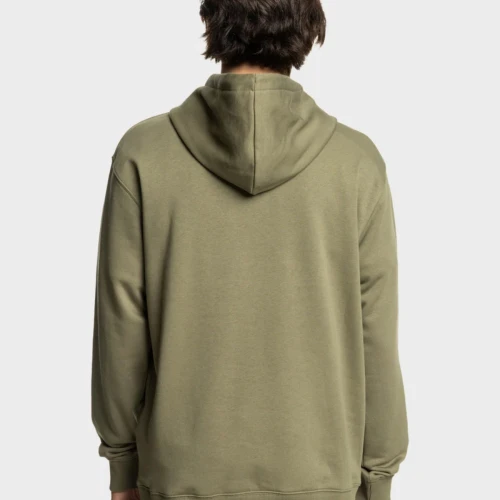 DC ADYFT03390 Αντρικό Φούτερ DC.