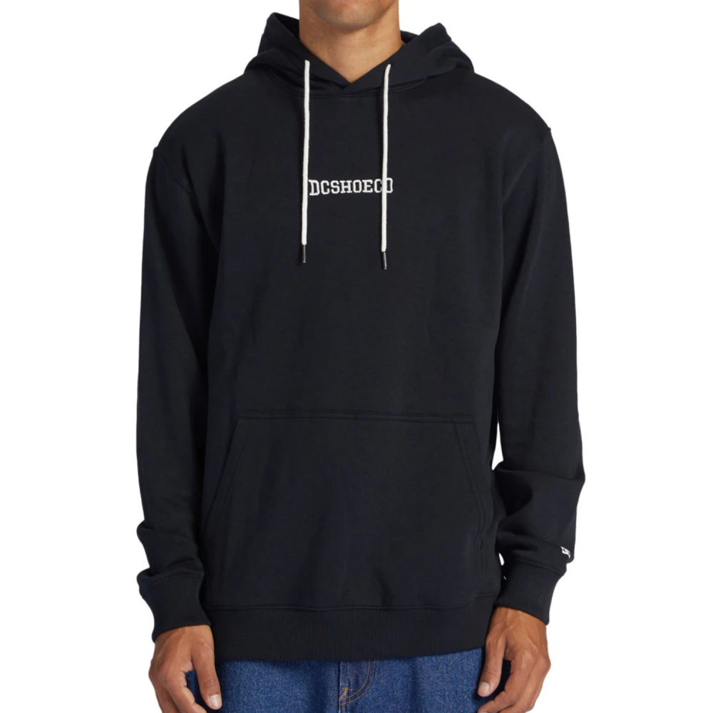 DC ADYFT03390 Αντρικό Φούτερ DC.