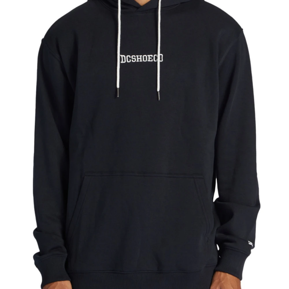 DC ADYFT03390 Αντρικό Φούτερ DC.