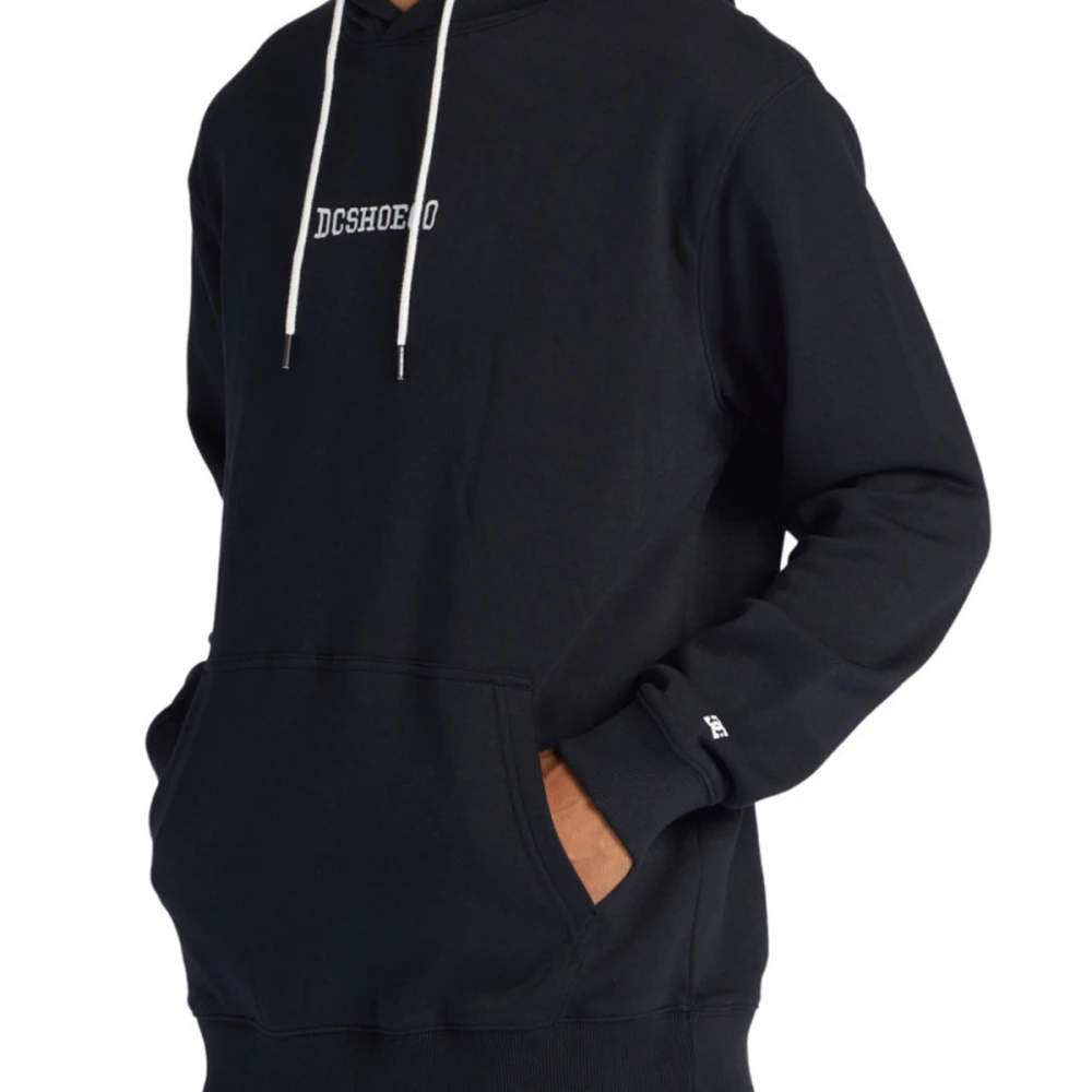 DC ADYFT03390 Αντρικό Φούτερ DC.