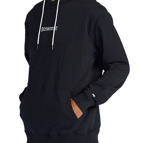 DC ADYFT03390 Αντρικό Φούτερ DC.