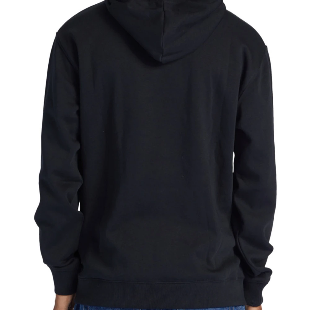 DC ADYFT03390 Αντρικό Φούτερ DC.