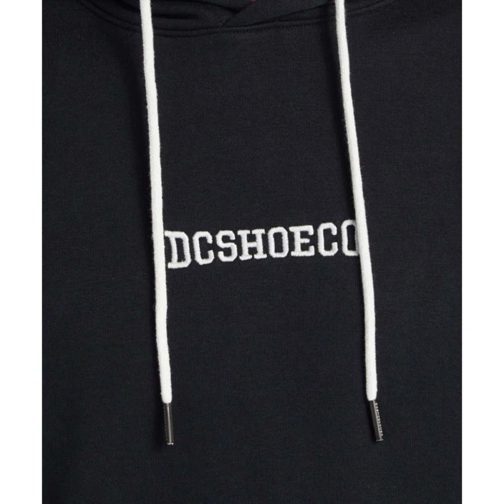 DC ADYFT03390 Αντρικό Φούτερ DC.