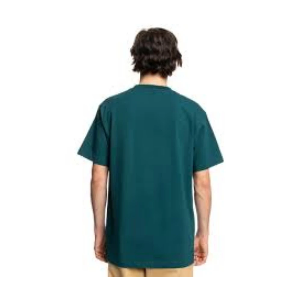 DC ADYKT03246 Αντρική Μπλούζα 1994 SS DC.