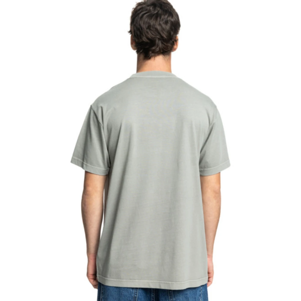 DC ADYZT05374 Αντρική Μπλούζα STAR PIGMENT DYE.