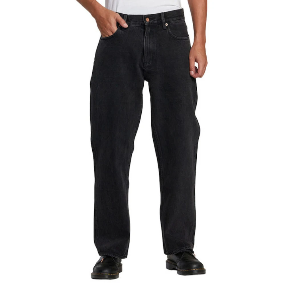 RVCA AVYDP00139 Αντρικό Παντελόνι DAYSHIFT DENIM RVCA.