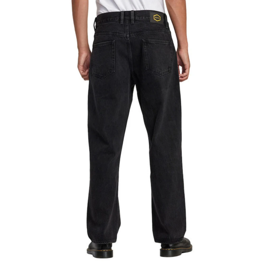 RVCA AVYDP00139 Αντρικό Παντελόνι DAYSHIFT DENIM RVCA.
