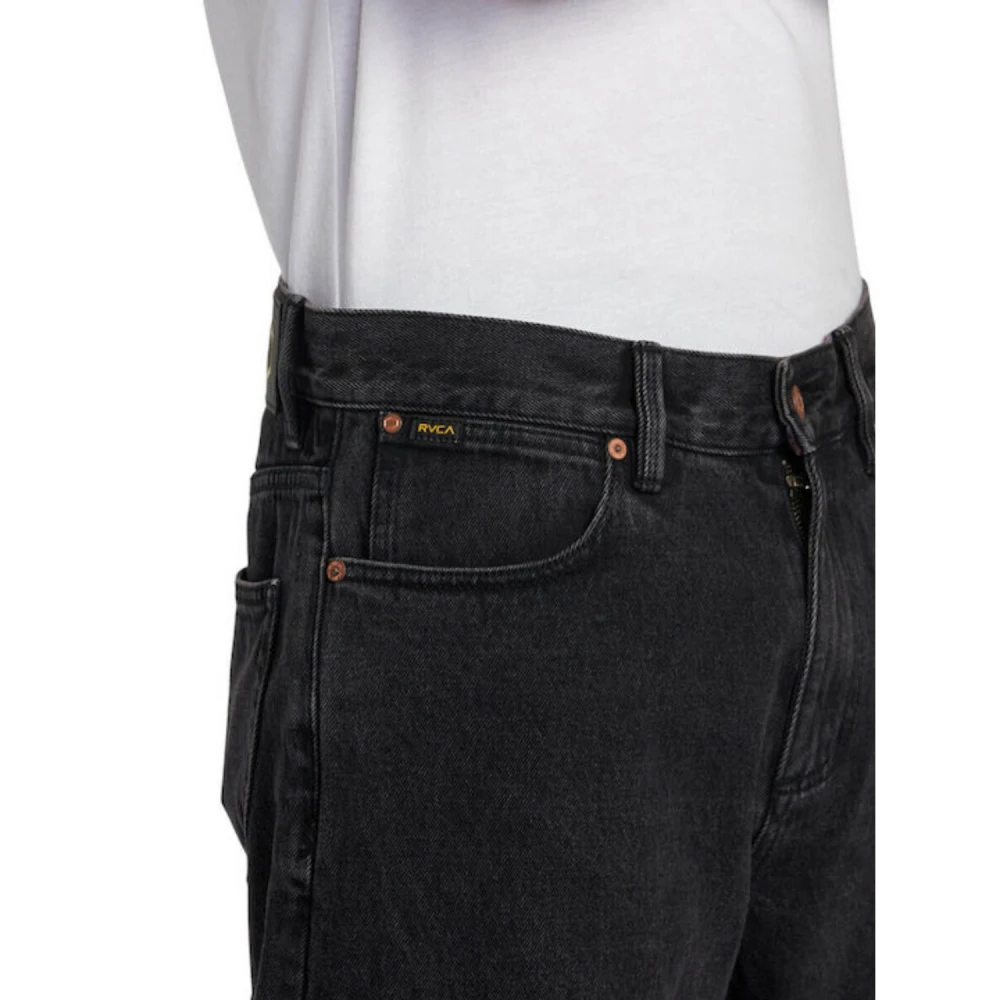 RVCA AVYDP00139 Αντρικό Παντελόνι DAYSHIFT DENIM RVCA.