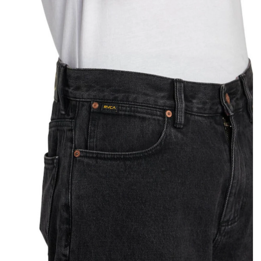 RVCA AVYDP00139 Αντρικό Παντελόνι DAYSHIFT DENIM RVCA.