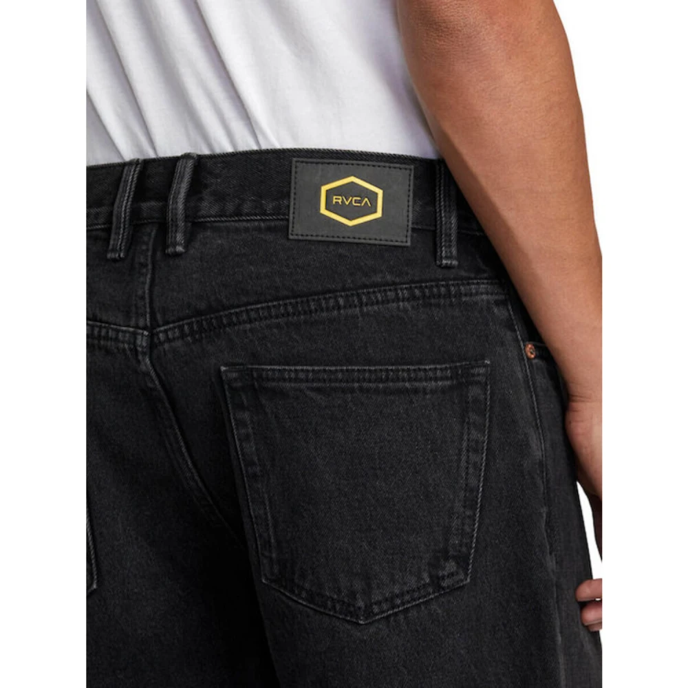 RVCA AVYDP00139 Αντρικό Παντελόνι DAYSHIFT DENIM RVCA.
