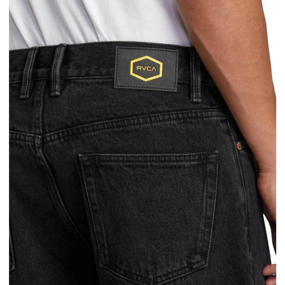 RVCA AVYDP00139 Αντρικό Παντελόνι DAYSHIFT DENIM RVCA.