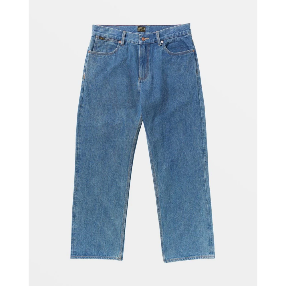 RVCA AVYDP00139 Αντρικό Παντελόνι DAYSHIFT DENIM RVCA.