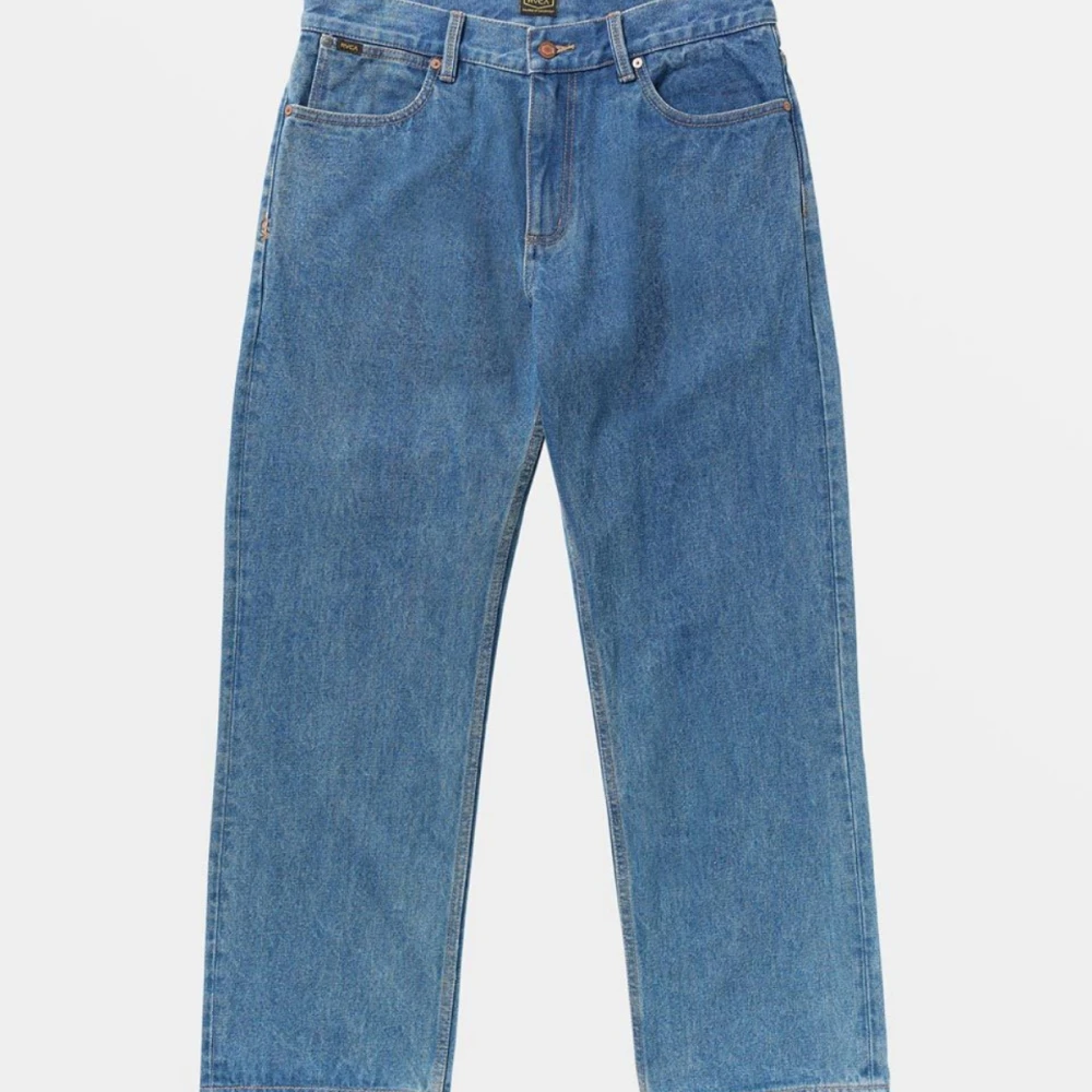 RVCA AVYDP00139 Αντρικό Παντελόνι DAYSHIFT DENIM RVCA.