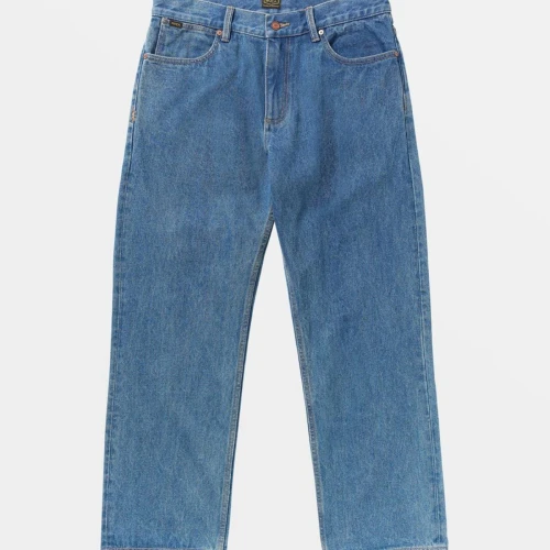RVCA AVYDP00139 Αντρικό Παντελόνι DAYSHIFT DENIM RVCA.