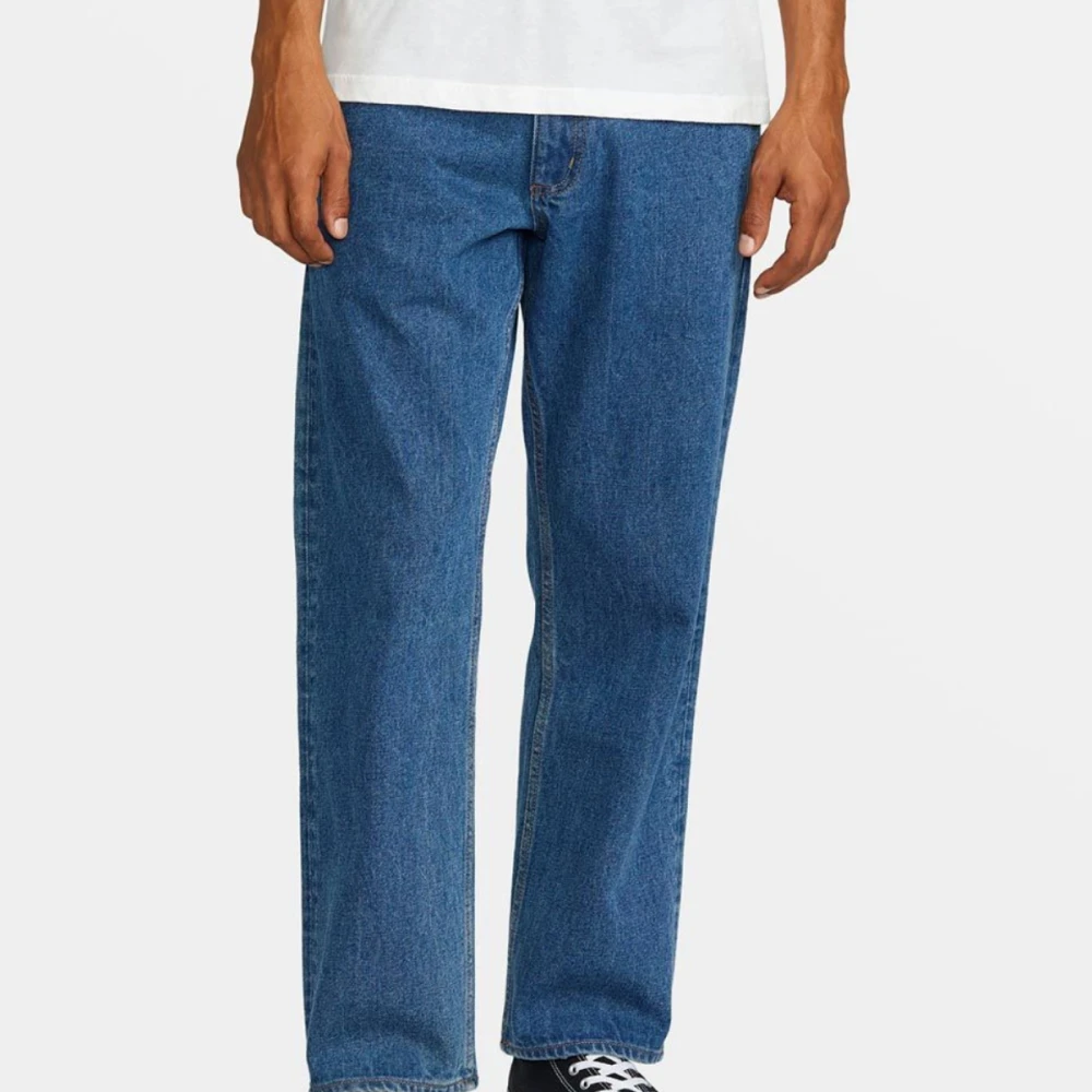 RVCA AVYDP00139 Αντρικό Παντελόνι DAYSHIFT DENIM RVCA.