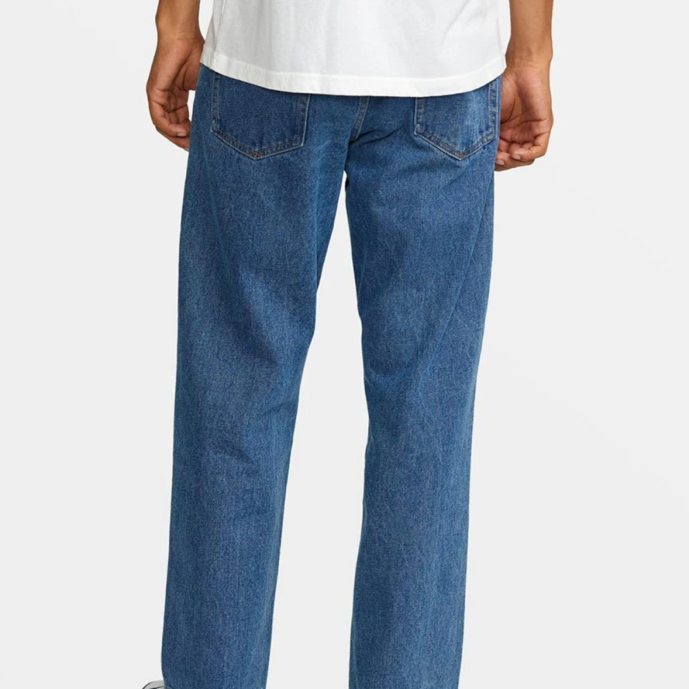 RVCA AVYDP00139 Αντρικό Παντελόνι DAYSHIFT DENIM RVCA.