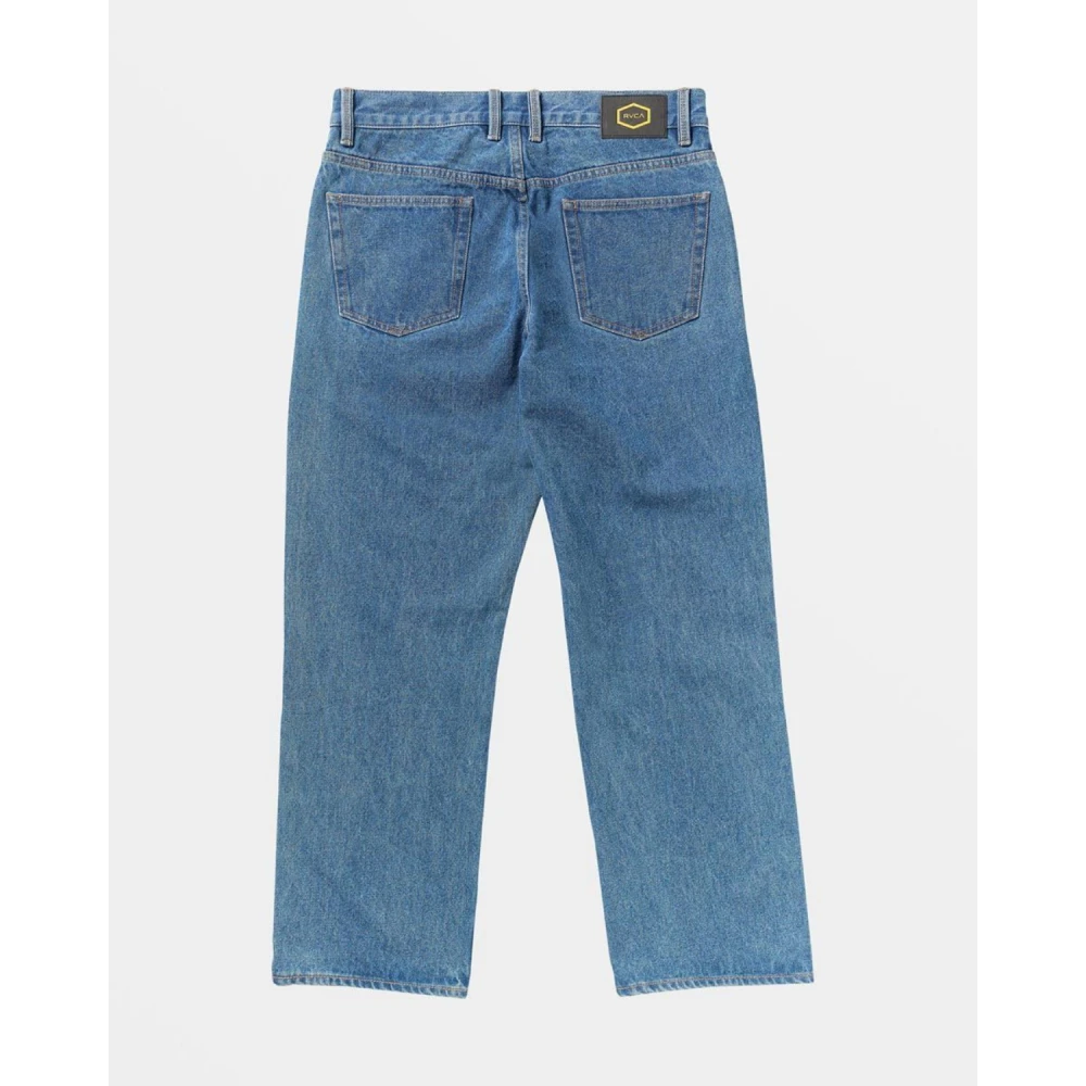 RVCA AVYDP00139 Αντρικό Παντελόνι DAYSHIFT DENIM RVCA.
