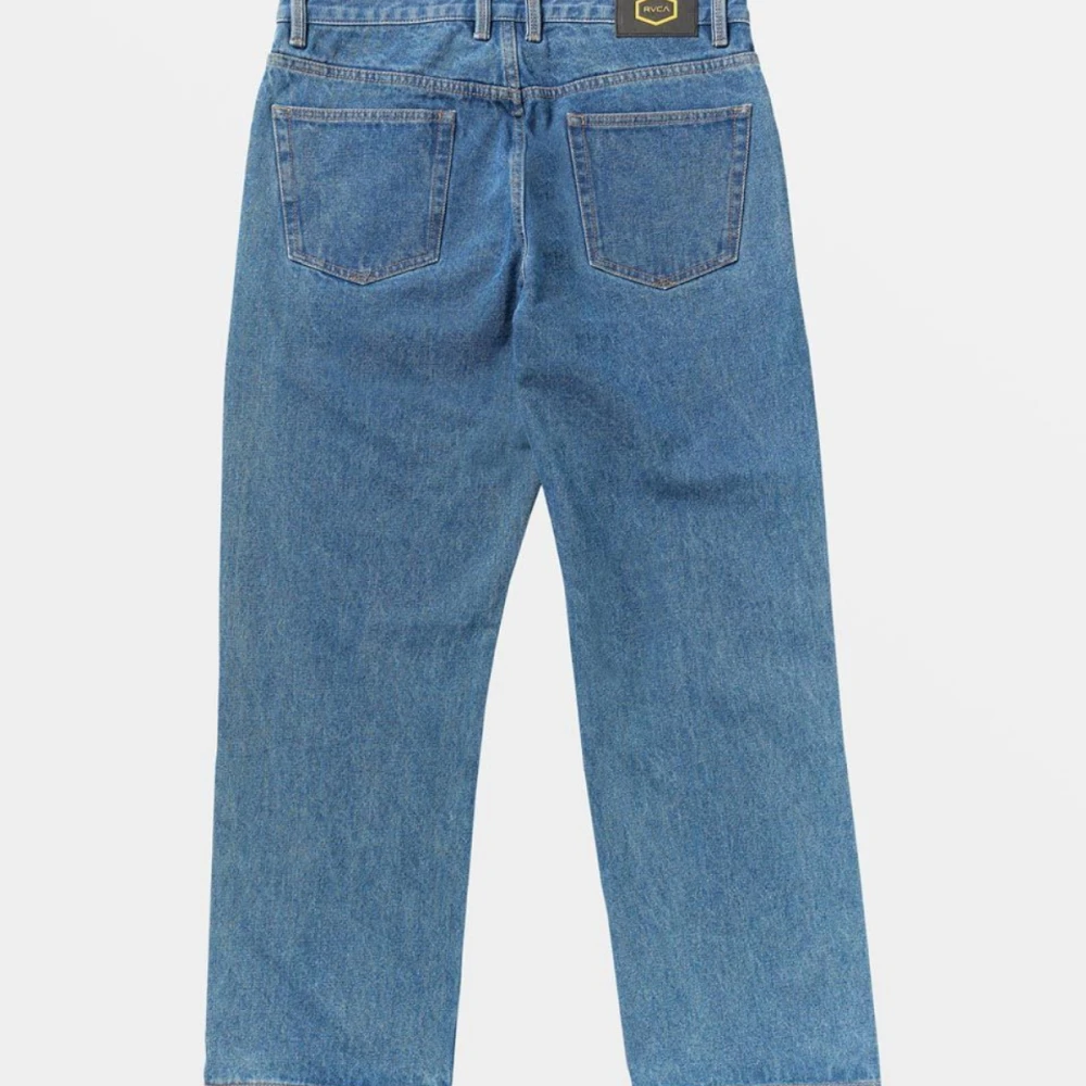 RVCA AVYDP00139 Αντρικό Παντελόνι DAYSHIFT DENIM RVCA.