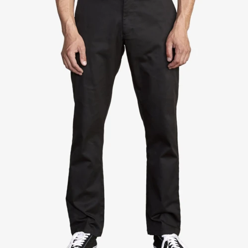 RVCA AVYNP00224 Αντρικό Παντελόνι Ελαστικό RVCA.