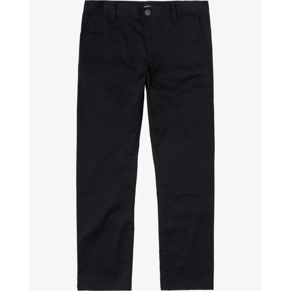 RVCA AVYNP00224 Αντρικό Παντελόνι Ελαστικό RVCA.