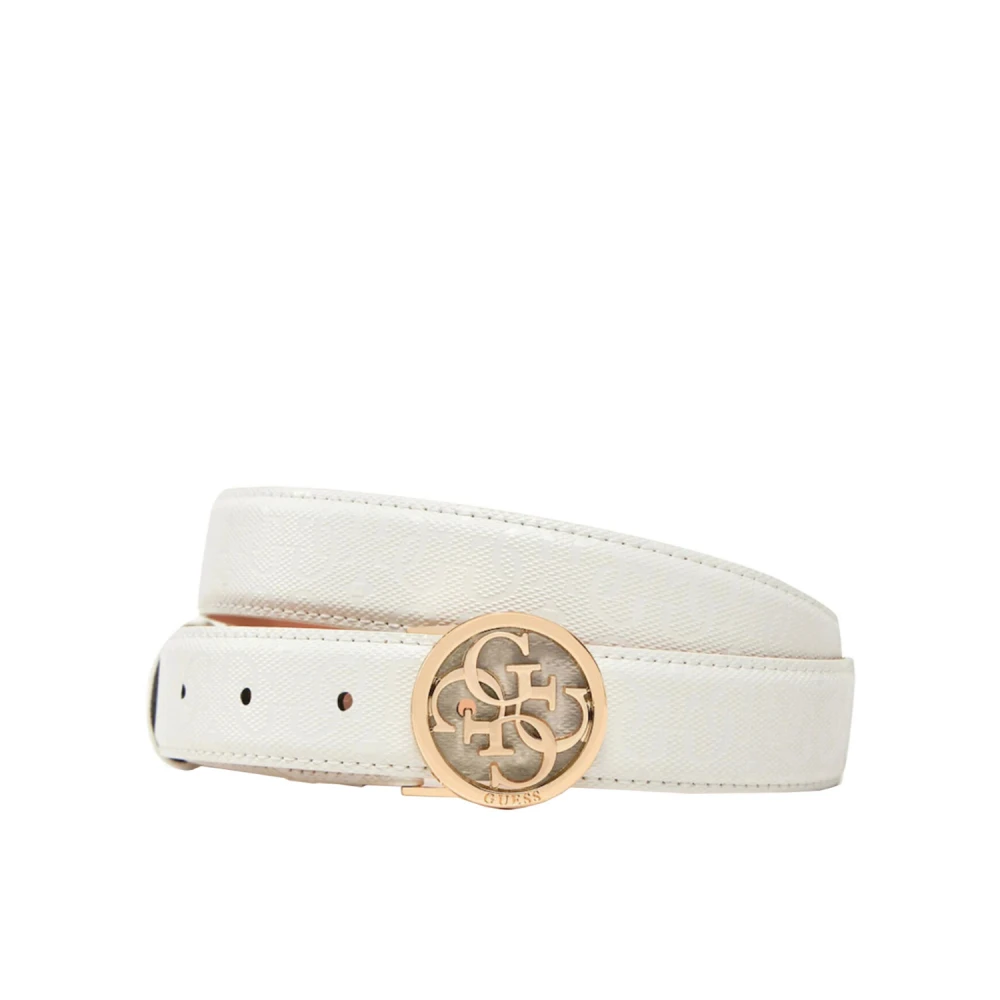 GUESS BW9225P5230 Ζώνη Γυναικεία BETULA ADJ PANT BELT GUESS