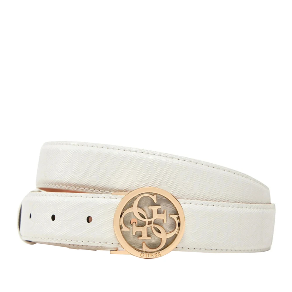 GUESS BW9225P5230 Ζώνη Γυναικεία BETULA ADJ PANT BELT GUESS