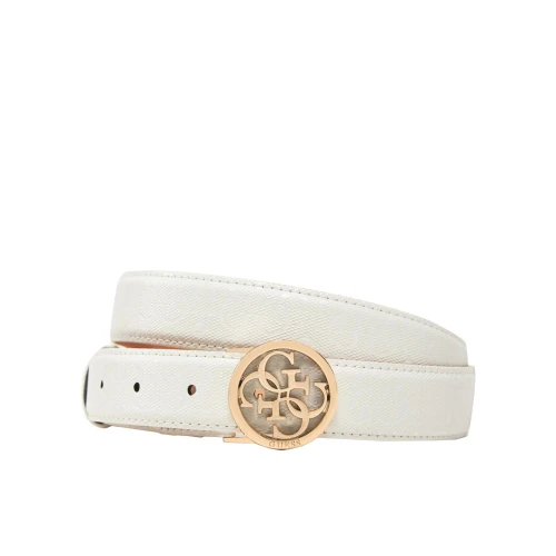 GUESS BW9225P5230 Ζώνη Γυναικεία BETULA ADJ PANT BELT GUESS